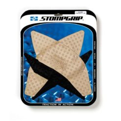 Side- Pad STOMPGRIP POWERSPORTS - VOLCANO (Grip für besseres Handling) in