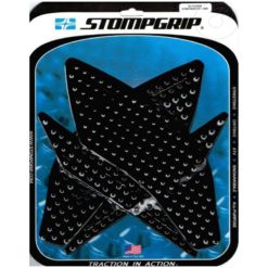 Side- Pad STOMPGRIP POWERSPORTS - VOLCANO (Grip für besseres Handling) in