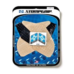 Side- Pad STOMPGRIP POWERSPORTS - VOLCANO (Grip für besseres Handling) Tra