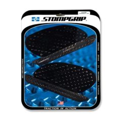 Side- Pad STOMPGRIP POWERSPORTS - VOLCANO (Grip für besseres Handling) in