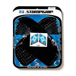 Side- Pad STOMPGRIP POWERSPORTS - VOLCANO (Grip für besseres Handling) in