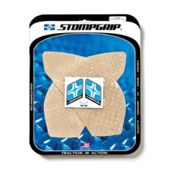 Side- Pad STOMPGRIP POWERSPORTS - VOLCANO (Grip für besseres Handling) Tra