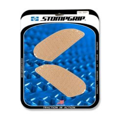 Side- Pad STOMPGRIP VOLCANO - VINTAGE SPRINT (Paar) (Grip für besseres Han