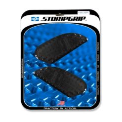 Side- Pad STOMPGRIP VOLCANO - VINTAGE SPRINT (Paar) (Grip für besseres Han