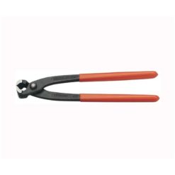 Beisszange DRAPER Griffe aus PVC (L 220mm)