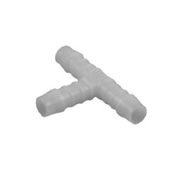 Abzweig- Adapter NO NAME (Schlauchverbinder) T - UNIVERSAL mit Ø 6mm geeig