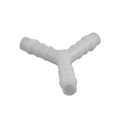 Abzweig- Adapter NO NAME (Schlauchverbinder) Y - UNIVERSAL mit Ø 8mm geeig