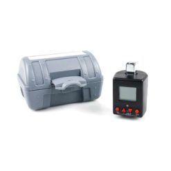 Drehmomentschlüssel- Aufsatz JMP elektronisch für 3/8 Zoll (Anzeige 27 - 135NM