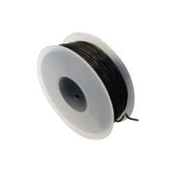 Stromkabel UP FLRY-B Fahrzeugleitung schwarz 1.0mm² x 50m