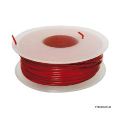 Stromkabel UP FLRY-B Fahrzeugleitung grau 1.0mm² x 50m