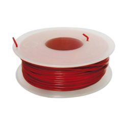 Stromkabel UP FLRY-B Fahrzeugleitung rot 1.5mm² x 25m