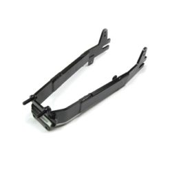 Rennschwinge MOPED KINGS - MAGNUM STYLE, länger als OEM- Schwinge zu Puch M