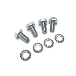 Schraubensatz PUCH für OEM- und EBR Schwinge zu Puch Maxi S/Supermaxi/X30