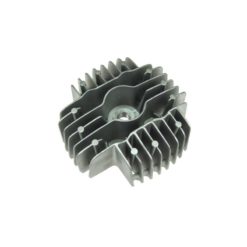 Zylinderkopf MOPED KINGS Ø 38mm (hohe Verdichtung) mit O- Ring Dichtung zu