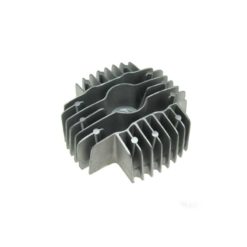 Zylinderkopf MOPED KINGS Ø 43.5mm (hohe Verdichtung) zu Puch E50- Motor (ge