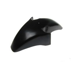 Schutzblech NN PRODUCTS NSR - UNIVERSAL in SCHWARZ