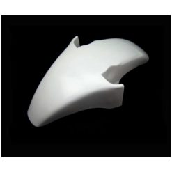 Schutzblech NN PRODUCTS NSR - UNIVERSAL in WEISS