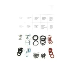 Kleinteile- Sortiment NO NAME SOS- BOX für E50 Motor, beinhaltet diverse S