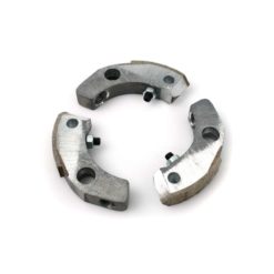 Kupplungsbacken H.K (3 Stück) zu Kupplung RACING und GP