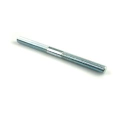 Radachse PONY VORNE (leer) M11 x 145mm zu GTX/Post (P8373/F5108)