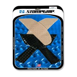 Side- Pad STOMPGRIP POWERSPORTS - VOLCANO (Grip für besseres Handling) in