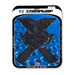 Side- Pad STOMPGRIP POWERSPORTS - VOLCANO (Grip für besseres Handling) in