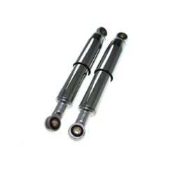 Stossdämpfer MOPED KINGS CLASSIC - UNIVERSAL (Paar) 280mm in chrom