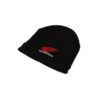 Beanie NN PRODUCTS HONDA in schwarz, Universalgrösse