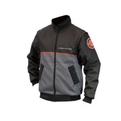 Jacke JOPA TEAM KREIDLER mit abnehmbare Ärmel (Grösse XXL)