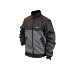 Jacke JOPA TEAM ZÜNDAPP mit abnehmbare Ärmel (Grösse XL)