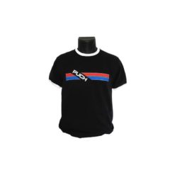 T-Shirt NN PRODUCTS PUCH MAGNUM in schwarz (Grösse: M)