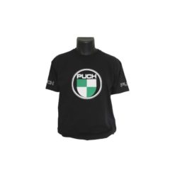 T-Shirt NN PRODUCTS PUCH CLASSIC in schwarz (Grösse: XL)