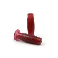 Griff Magura CLASSIC (Paar) in ROT Ø 22/24mm