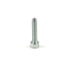 Schraube DellOrto M6 x 30mm für Flanschklemmung (Typ G) zu PHBD - Abbildu