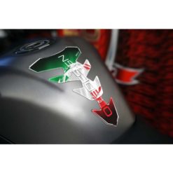 Tankprotektor PRINT GOLD EXPRESSION SLIM ITALIA (144.3 x 221mm)