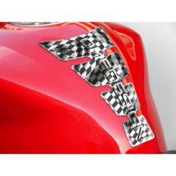Tankprotektor PRINT SPIRIT GRAND PRIX (128 x 213mm)