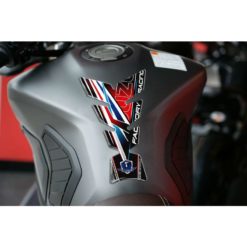 Tankprotektor PRINT MOON SUZUKI (123 x 213.8mm)