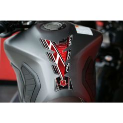 Tankprotektor PRINT MOON YAMAHA (123 x 213.8mm)
