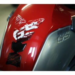Tankprotektor PRINT MOON BMW GS (123 x 213.8mm)