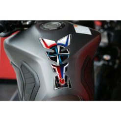 Tankprotektor PRINT MOON BMW (123 x 213.8mm)