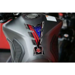 Tankprotektor PRINT MOON HONDA (123 x 213.8mm)