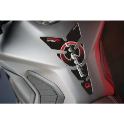 Tankprotektor PRINT MOON PRAMAC (134.2 x 222.9mm)