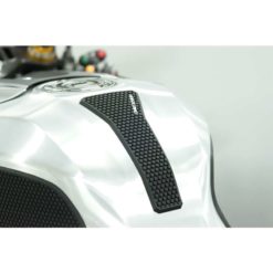 Tankprotektor PRINT ONEdesign HDR1 in schwarz (94.5 X 214mm)
