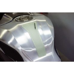 Tankprotektor PRINT ONEdesign HDR2 in transparent (94.5 X 214mm)