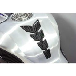 Tankprotektor PRINT ONEdesign HDR3 in schwarz (103.3 x 199.6mm)
