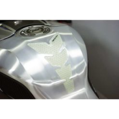 Tankprotektor PRINT ONEdesign HDR8 in transparent (134.2 x 222.9mm)