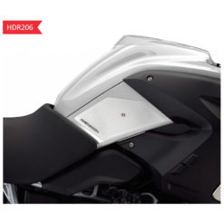 Side- Pad PRINT (Paar) ONEdesign HDR206 in transparent zu BMW