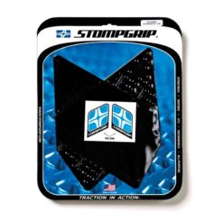 Side- Pad STOMPGRIP POWERSPORTS - VOLCANO (Grip für besseres Handling) in
