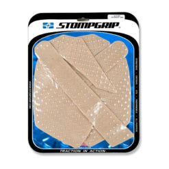 Side- Pad STOMPGRIP POWERSPORTS - VOLCANO (Grip für besseres Handling) in