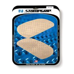 Universal Bogen STOMPGRIP VOLCANO - VINTAGE RALLY (Paar) (Grip für bessere